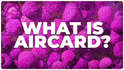 what-is-aircard